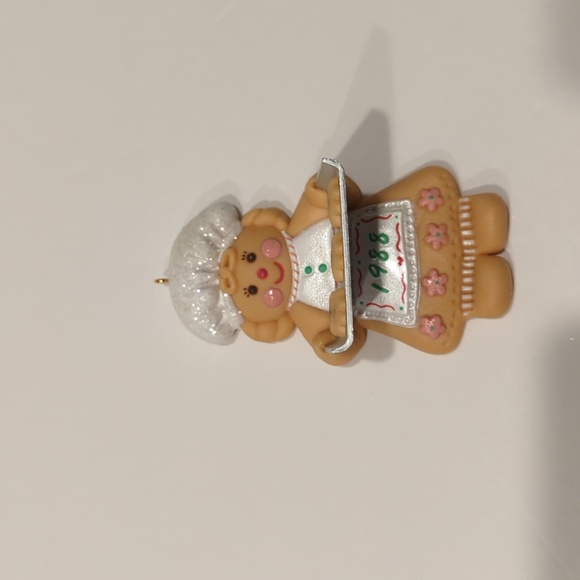 Hallmark Keepsake Christmas Ornaments Daughter and Son lot of 2 - Picture 3 of 6